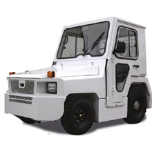 內燃牽引車